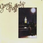 Gerry Rafferty - Gerry Rafferty - Vinyl Record