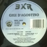 Gigi D'Agostino - Gigi's Violin