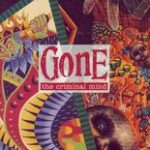 Gone - The Criminal Mind - Vinyl Record