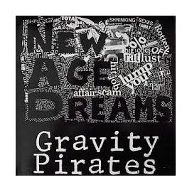 Gravity Pirates - New Age Dreams