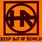 HR - Keep Out Of Reach