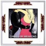 Head East - Choice Of Weapons - Vinyl Record