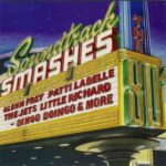Hot Soundtrack Smashes The 80s And More