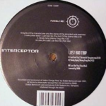 Interceptor - Last Bad Trip - Vinyl Record