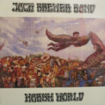 Jack Brewer Band - Harsh World