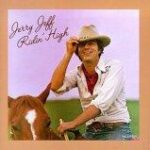 Jerry Jeff Walker - Ridin’ High - Vinyl Record