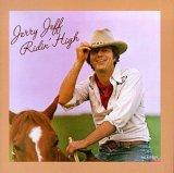 Jerry Jeff Walker - Ridin’ High - Vinyl Record