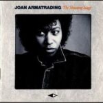 Joan Armatrading -The Shouting Stage - Vinyl Album on A&M Records