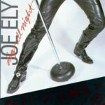 Joe Ely – Dig All Night