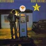 Kevin Brown - Road Dreams