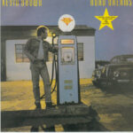 Kevin Brown – Road Dreams