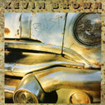 Kevin Brown - Rust