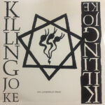 Killing Joke - Courtauld Talks