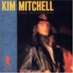 Kim Mitchell - Shakin Like A Human Being - Vinyl Record