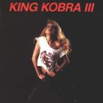 King Kobra - King Kobra III - Vinyl Record