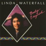 Linda Waterfall - Body English - Vinyl Album on Flying Fish Records