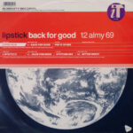 Lipstick - Back For Good