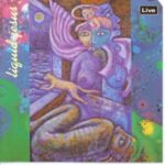 Liquid Jesus - Live - Cassette