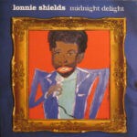 Lonnie Shields