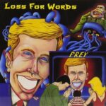 Loss For Words - Prey - Vinyl Record