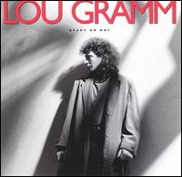 Lou Gramm - Ready Or Not - Vinyl Record
