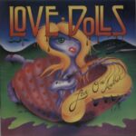 Love Dolls - Love One Another - Cassette Tape