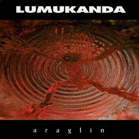 Lumukanda - Araglin - Compact Disc