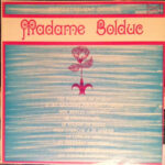 Madame Bolduc