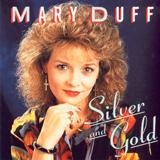 Mary Duff - Homeland - 7 inch vinyl single on Ritz Records