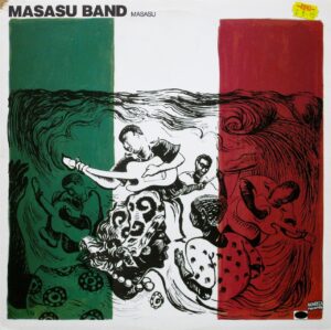 Masasu Band - Masasu