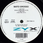 Mato Grosso - Mistery