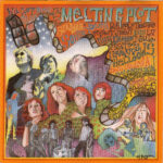 Melting Plot