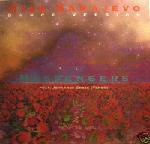Messengers featuring Johannes Gross (Tenor) - Miss Sarajevo Dance Version - 12" Vinyl Single on Dance Street Records