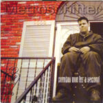 Metroschifter - Number One For A Second - 7 Inch Vinyl Record