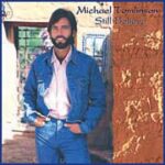 Michael Tomlinson - Still Believe - Vinyl Album on Cypress Records