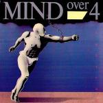 Mind Over 4 - Out Here - Cassette