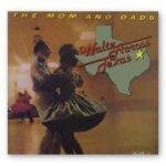 Mom And Dads - Waltz Across Texas - Vinyl album on GNP Crescendo Records