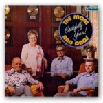 Mom And Dads - Gratefully Yours - Vinyl Album on GNP Crescendo Records