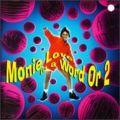 Monie Love - Born 2 B.R.E.E.D. - 7 Inch Vinyl Record