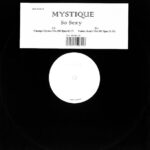 Mystique - So Sexy - 12" Inch Vinyl Record