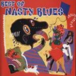 Compilation - Nasty Blues 2 - Vinyl Album on Ichiban Records