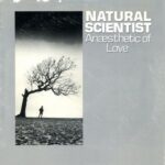 Natural Scientist - Anaesthetic Of Love - Vinyl album on Dental records 1984