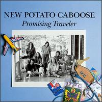 New Potato Caboose - Promising Traveler - Vinyl Record