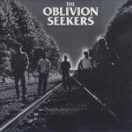 Oblivion Seekers - Oblivion Seekers - Vinyl Record