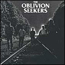 Oblivion Seekers - S/T - Vinyl LP on Tim Kerr Records