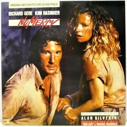 Original Motion Picture Soundtrack - No Mercy