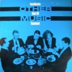 Other Music - Incidents Out Of Context - Vinyl Record
