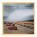 Paul McCandless - Heresay - Vinyl Record