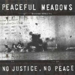 Peaceful Meadows - No Justice No Peace