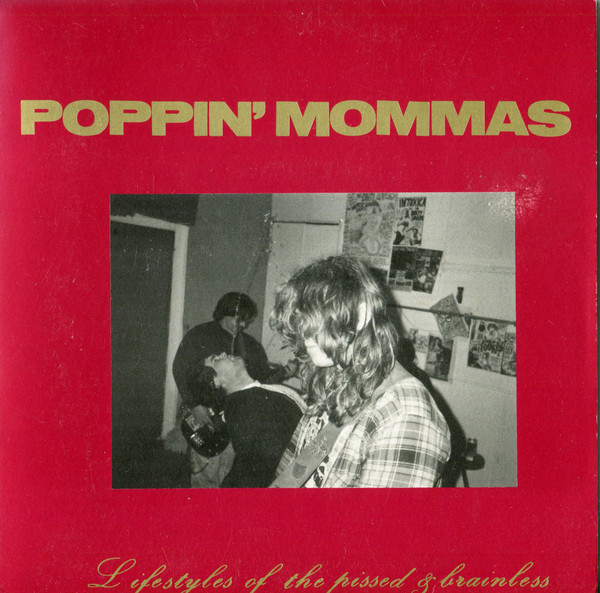 Poppin' Mommas